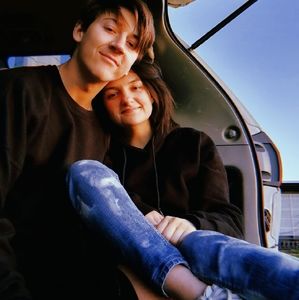 Meet your Posher, Isabella